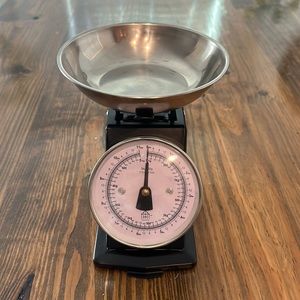 Hearth & Hand kitchen scale